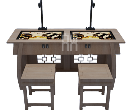 文興數字化智慧教室